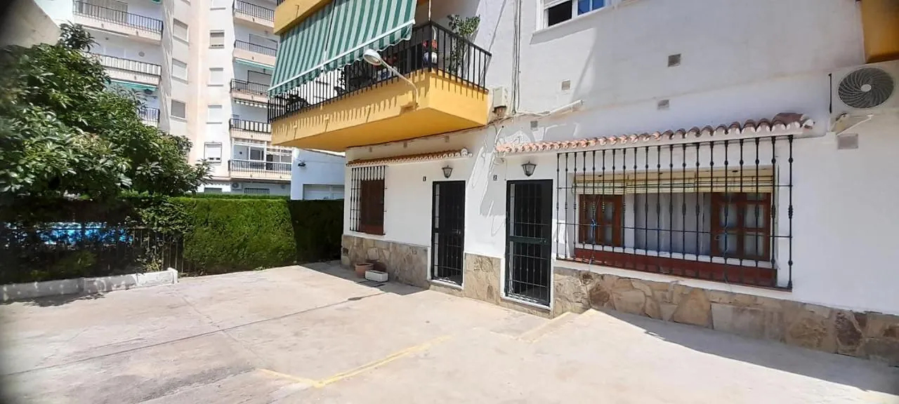 Apartamento La Casita De La Piscina Nerja