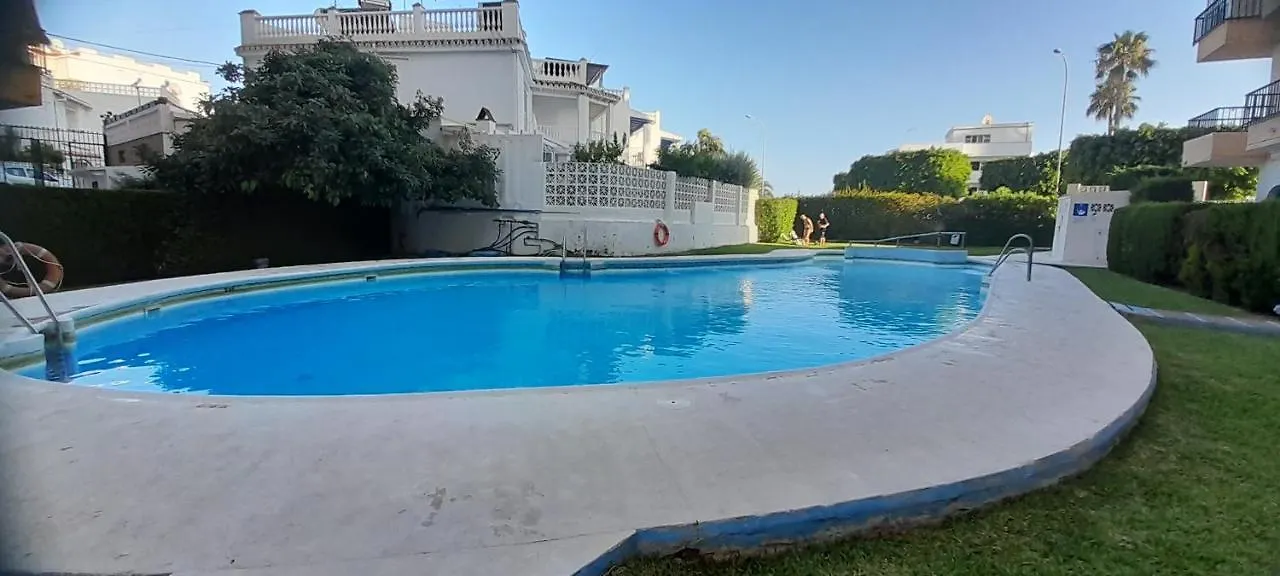 Apartamento La Casita De La Piscina Nerja