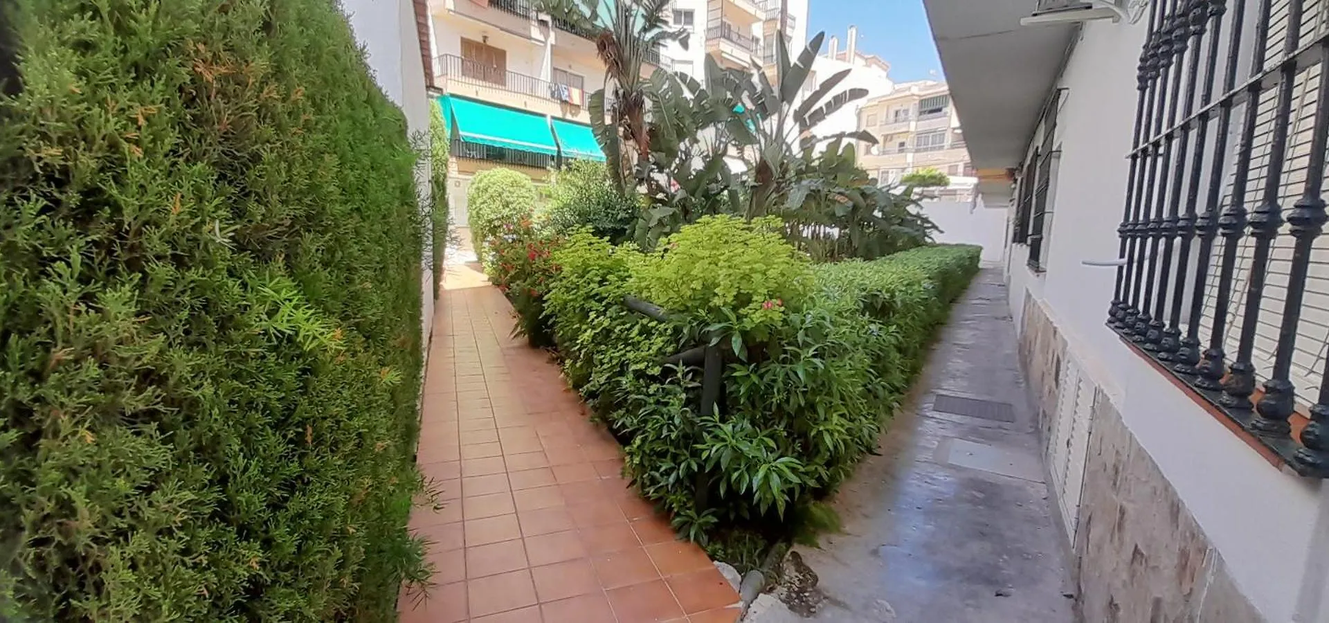 Apartamento La Casita De La Piscina Nerja