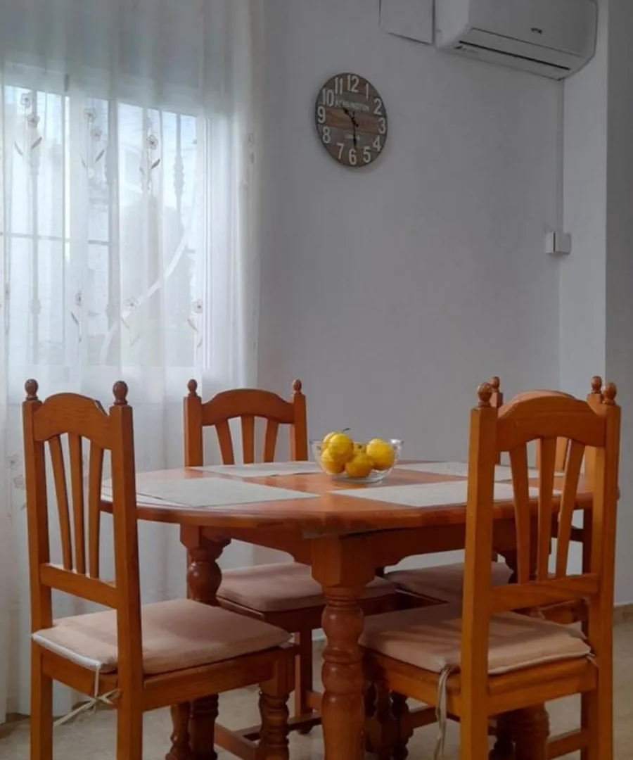 Apartamento La Casita De La Piscina Nerja 0*,