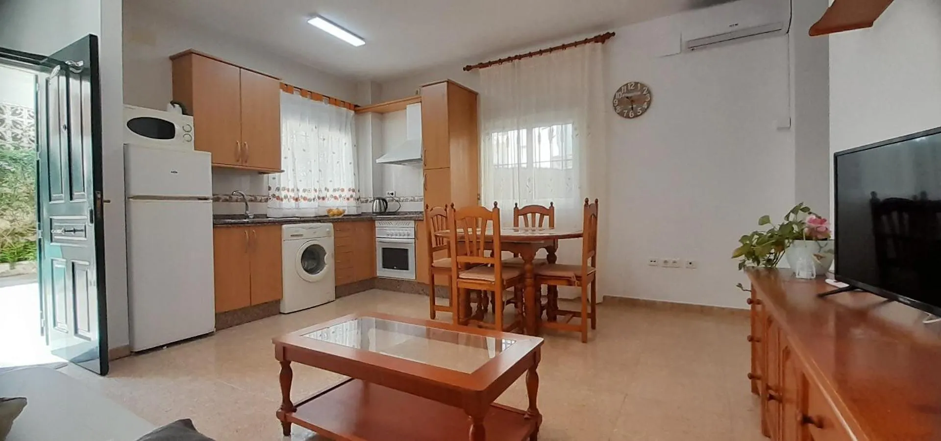 Apartamento La Casita De La Piscina Nerja
