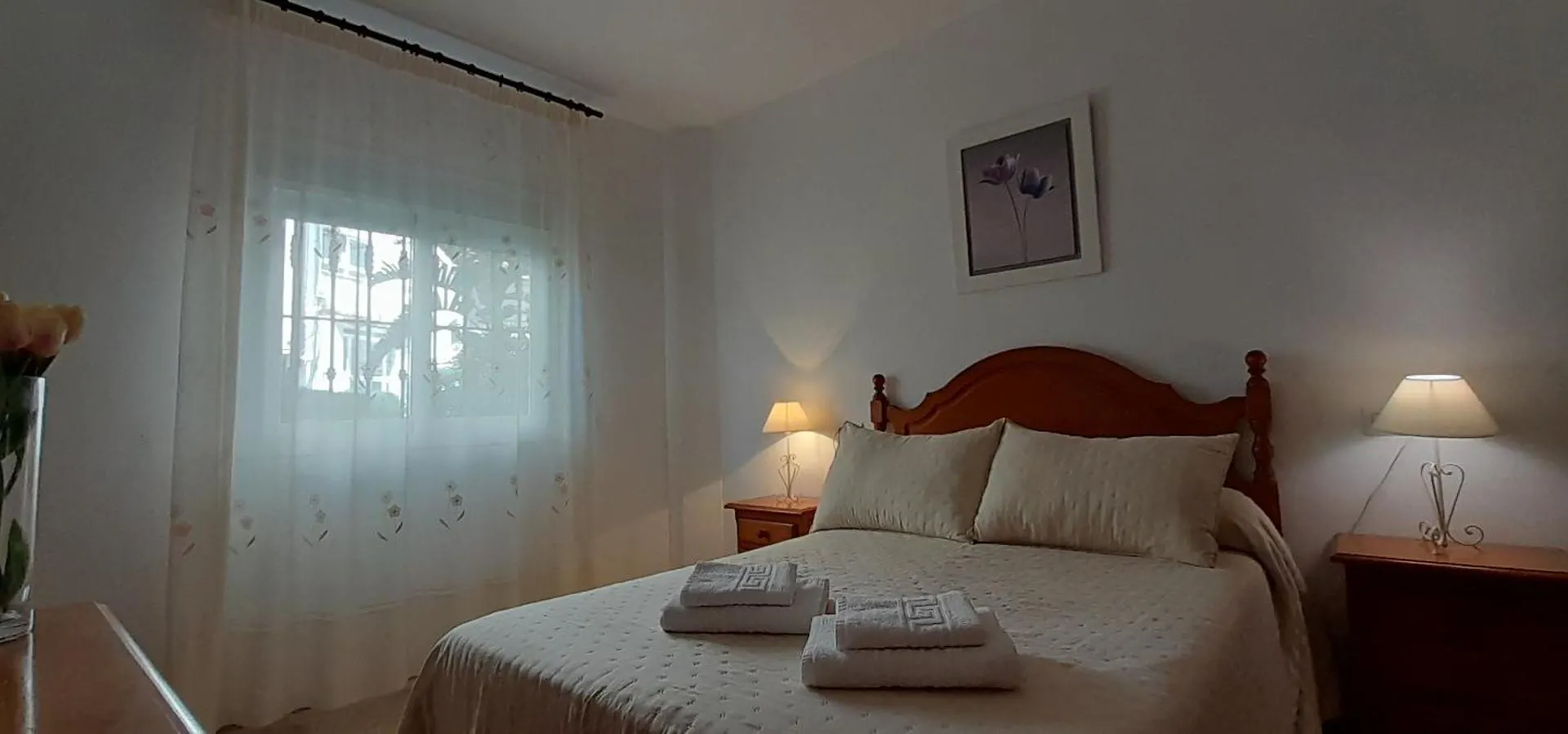 Apartamento La Casita De La Piscina Nerja España