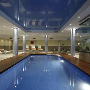 Marina Turquesa Apartamento
