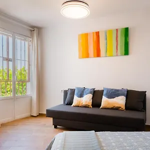 Mazagon Loft Donkey Apartamento